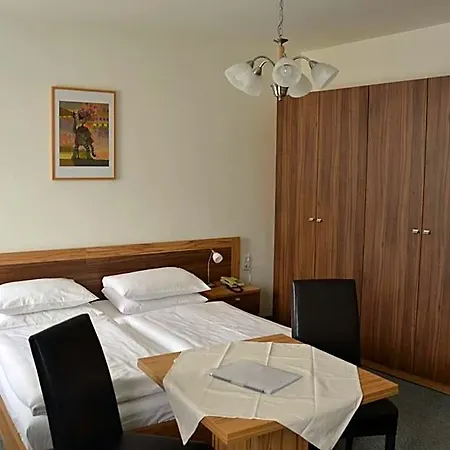 Haus Friedrichsburg 3*