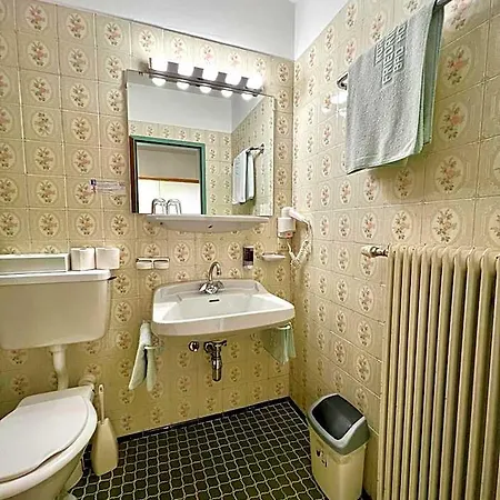 Haus Friedrichsburg - Sommer Bergbahn Inklusive Hotel 3*
