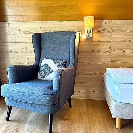 Haus Friedrichsburg - Sommer Bergbahn Inklusive Hotel 3*