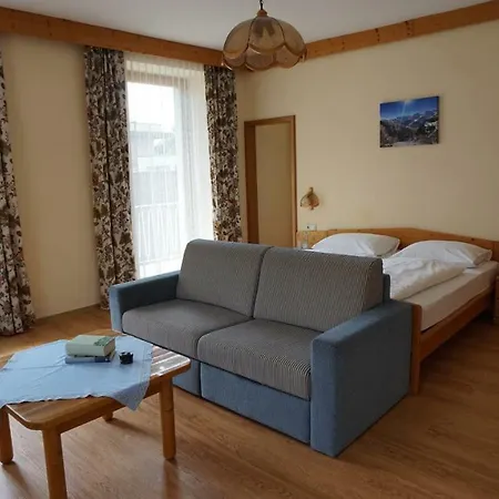 Hotel Haus Friedrichsburg - Bergbahnen Von Mai Bis November Inklusive Bad Hofgastein