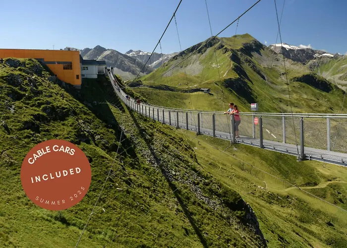 Otel Haus Friedrichsburg Bad Hofgastein